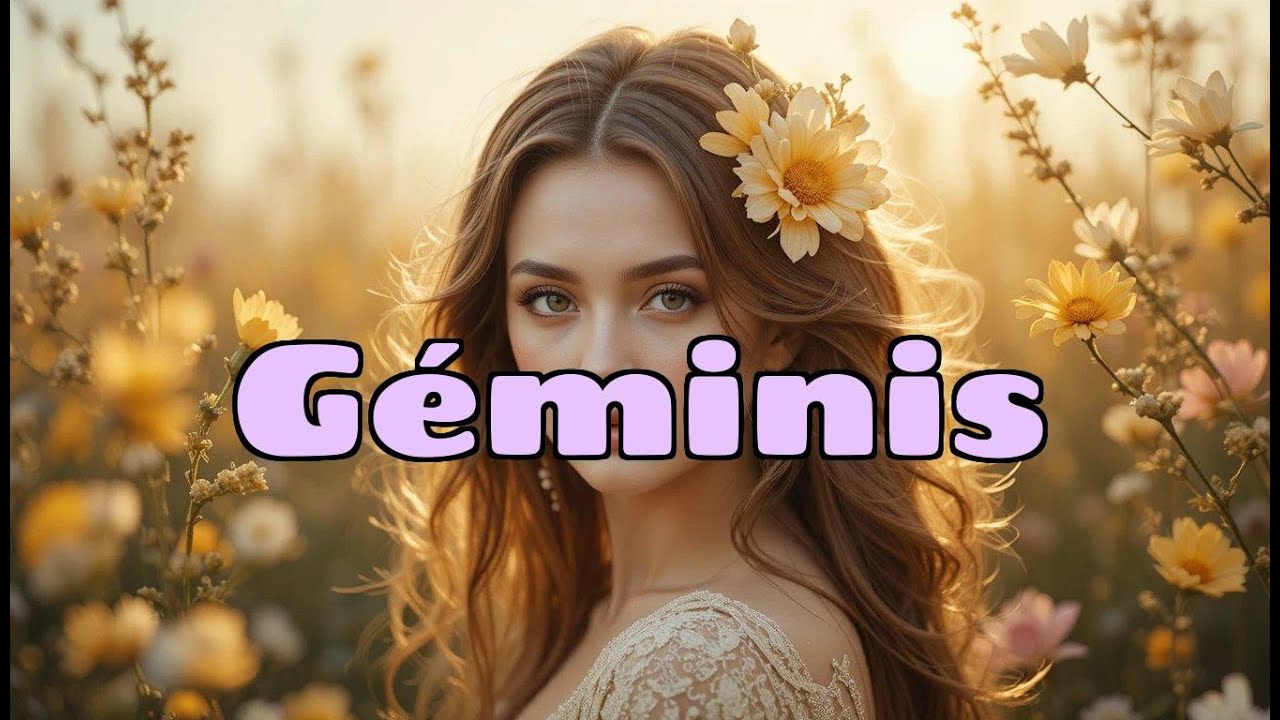 GEMINIS 💣😱 Tres mujeres cambiarán tu mundo en horas | HOROSCOPO AMOR