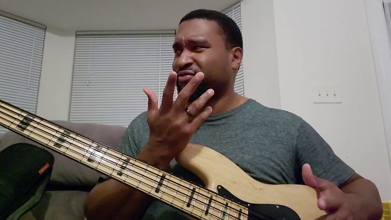 Theory Bass Lesson: Mononeon's Minor Concept