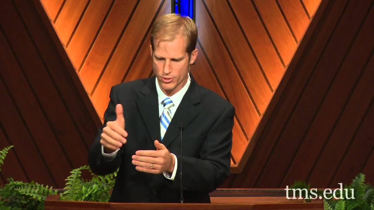 Ted Johnson 