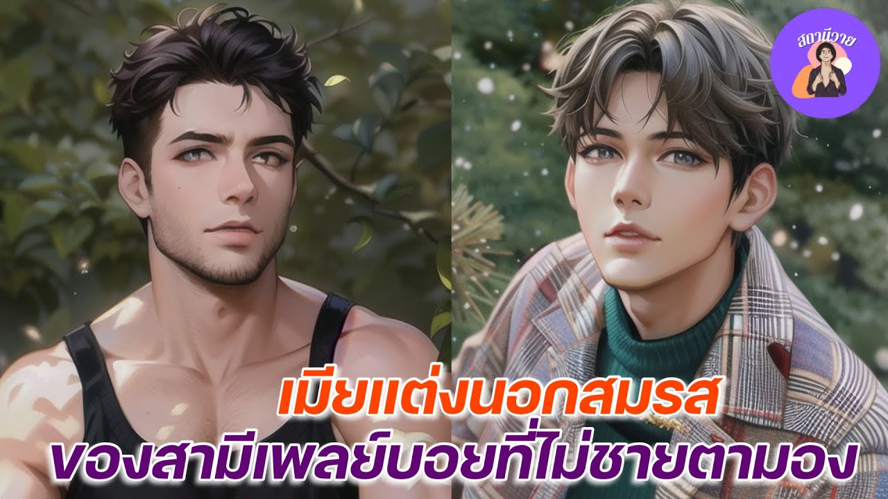 EP.478 อาธิป 🗽 ธาวิน | เมียแต่งนอกสมรส ของสามีเพลย์บอยที่ไม่ชายตามอง 🔥