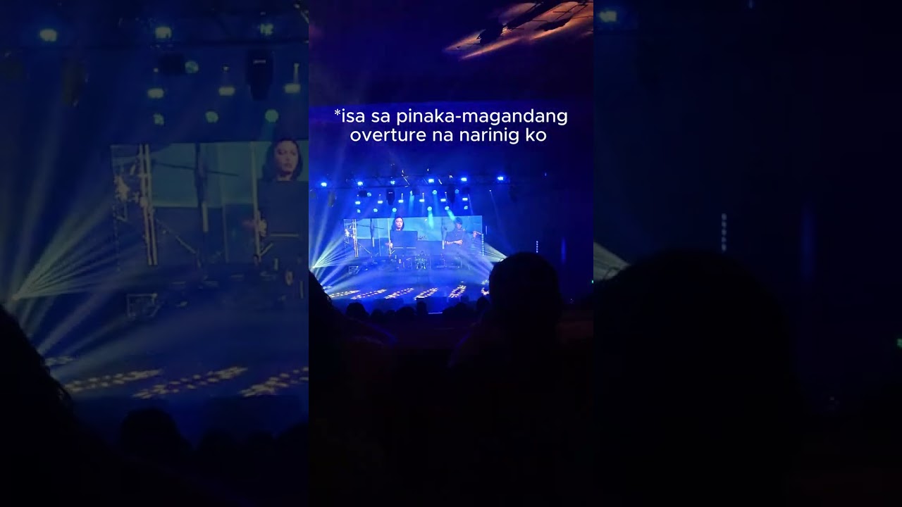Ignatian MusicFest 2026 Overture || Bayan Umawit