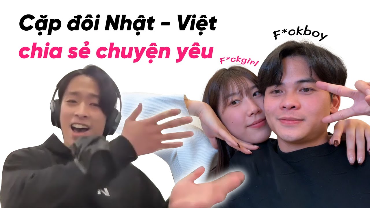 L&agrave;m thế n&agrave;o để c&oacute; bạn g&aacute;i người Nhật ở Việt Nam? Chia sẻ thực tế về t&igrave;nh y&ecirc;u quốc tế!