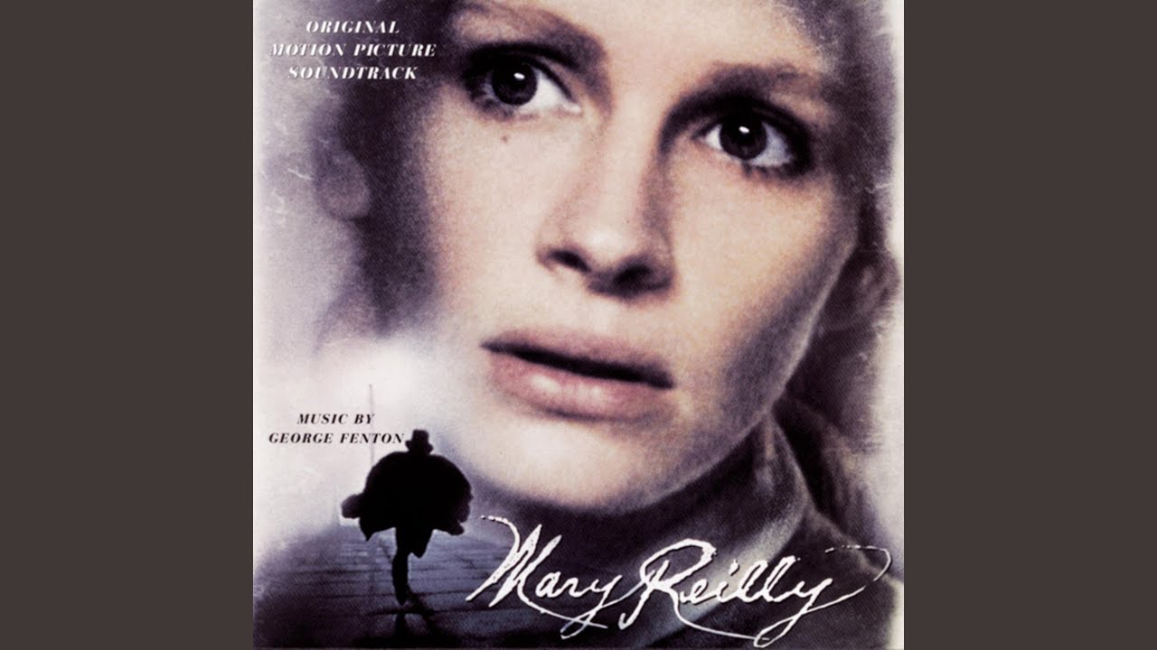 Mary Reilly (End Credits) (Instrumental)