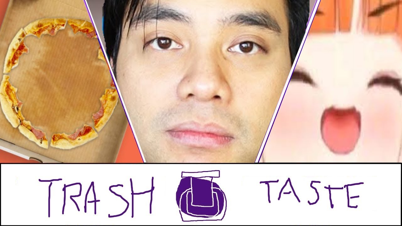 Trash Taste #51-60 Out of Context | Incest Escapade