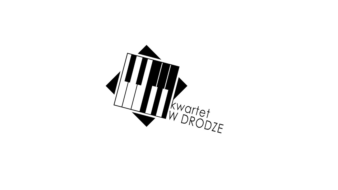 Panie, nie jestem godzien (P. Bębenek) - kwartet wokalny W drodze