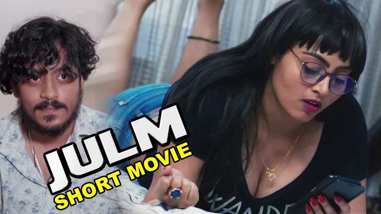 JULM | Hindi Full Short Movie | Pooja Yadav, Kalyan, Ankita Sharma | Hindi Best Short Film 2025