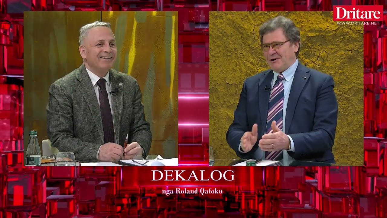 Zef Mazi:Kam dalë në pension dy herë!