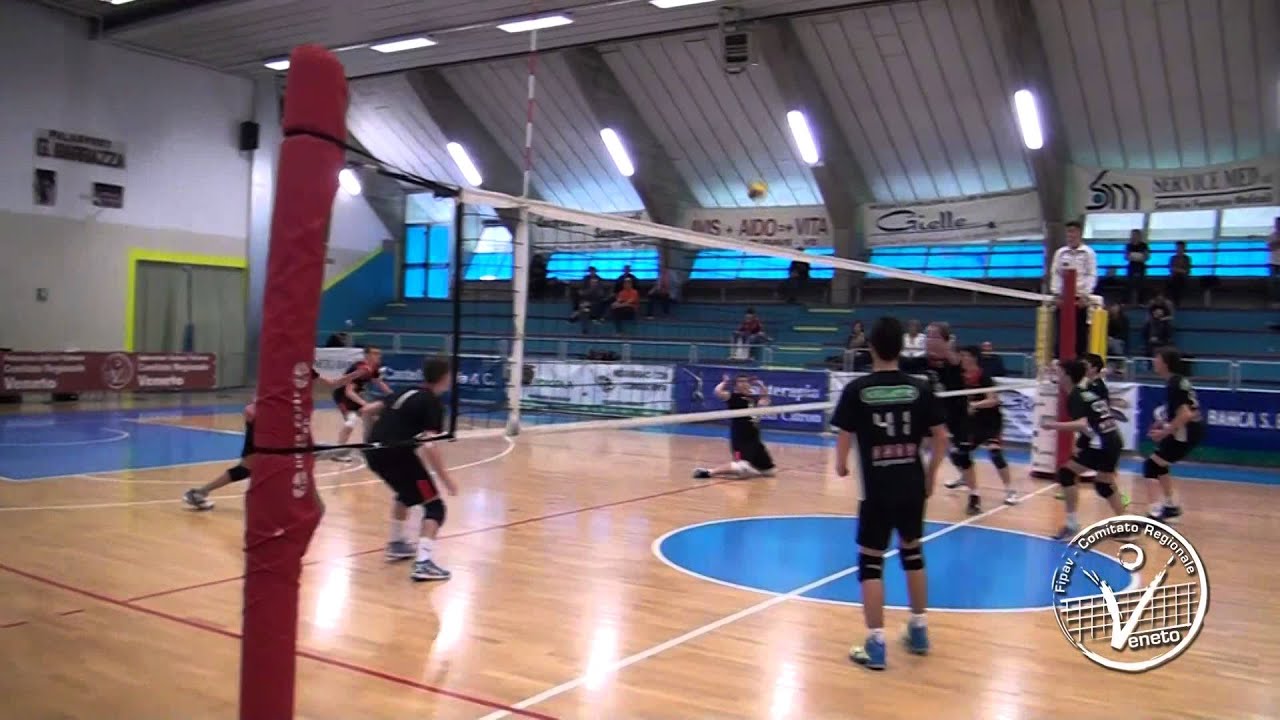 Finale Regionale U14 Maschile