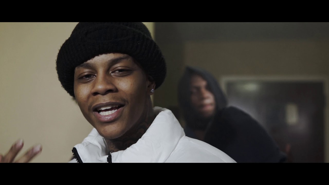QUAN BABY BIG QB (OFFICIAL VIDEO SHOT BY @EVISIONS901)
