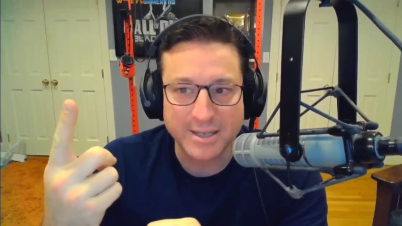 Woody Talks About Firing Chiz from PKA... | PKA Clips
