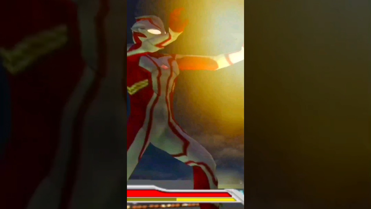 All Ultimate Blocks in Ultraman Fighting Evolution 0