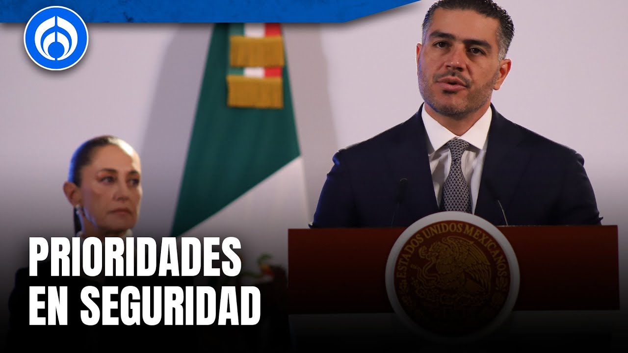 Estos son los 6 estados más peligrosos del país, según TResearch
