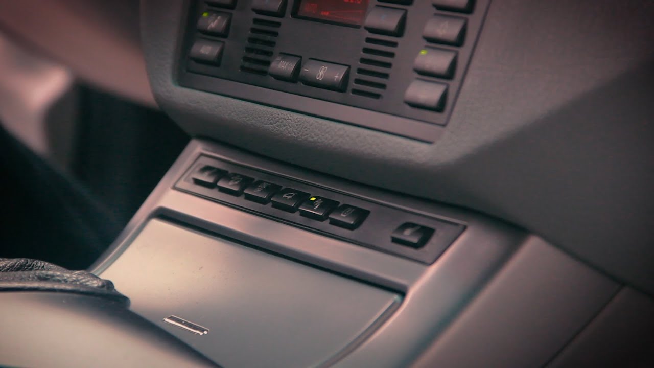 Как найти нерабочий неисправный датчик парковки BMW X5 E53 E39 E60 E65 E46 без диагностики