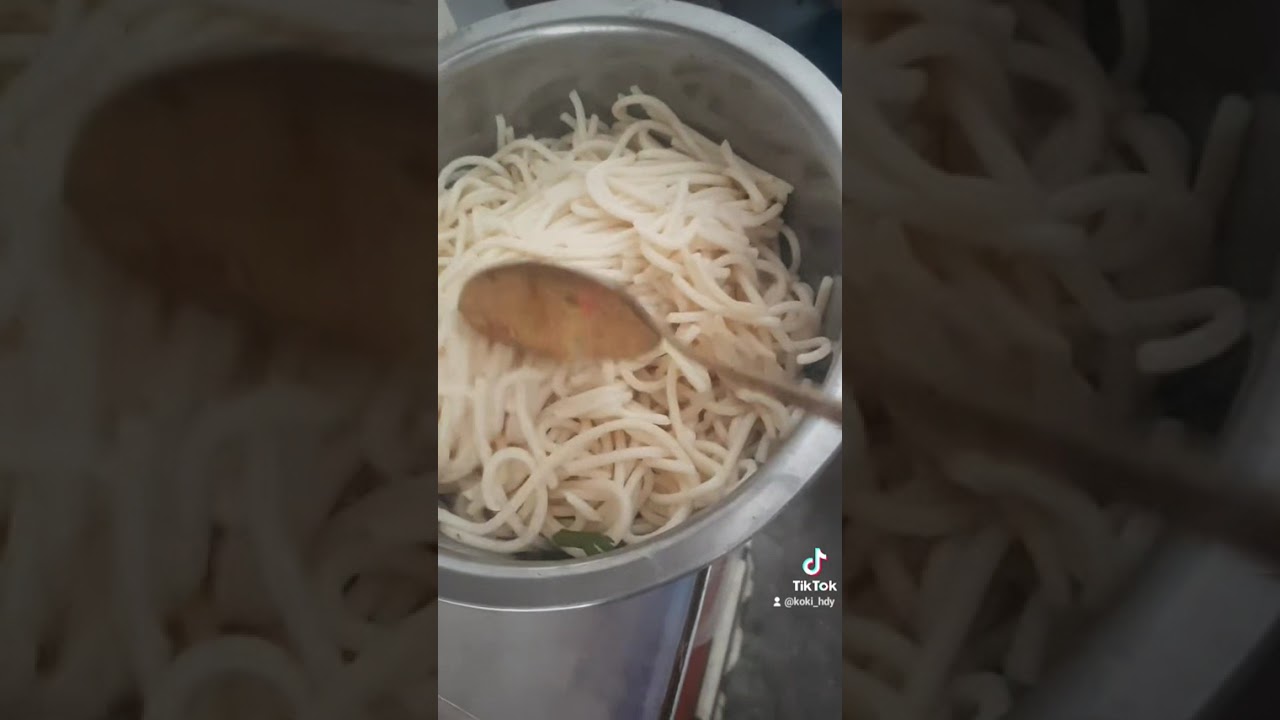 Como se prepara el Tallarin saltado delicia del peru