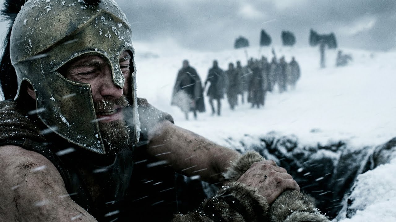 How 10,000 Greek Soldiers Survived a 1,000 Mile March Out of Hell