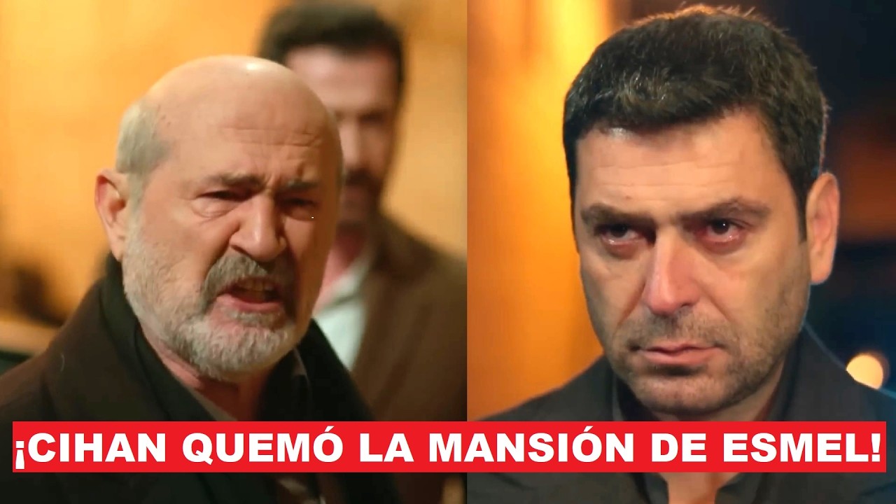 LEJOS DE TI CAPITULO 112 Avances - Uzak Şehir 50 episodio en español