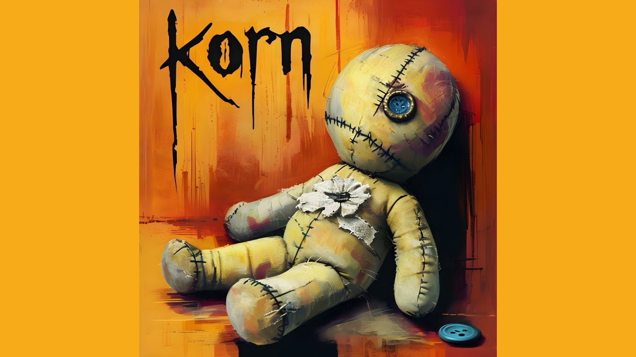 [FREE] KORN NU METAL TYPE BEAT 