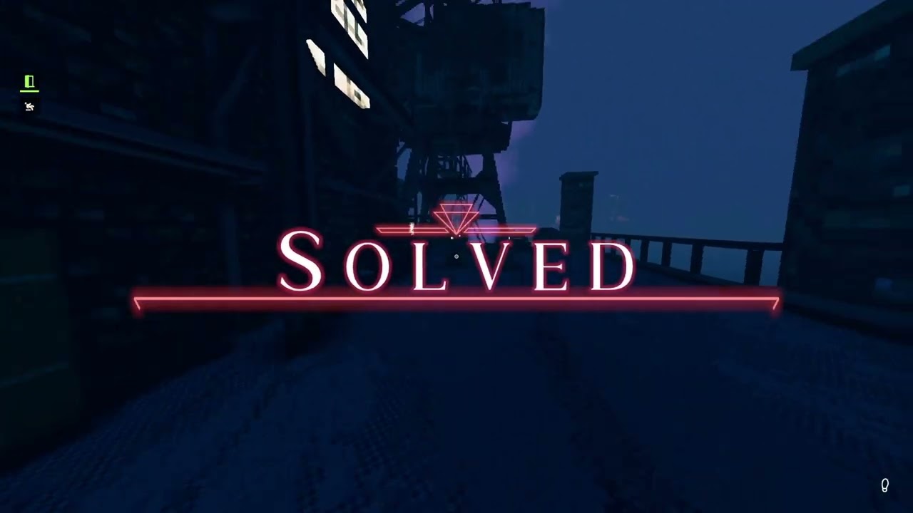 Shadows of doubt 2