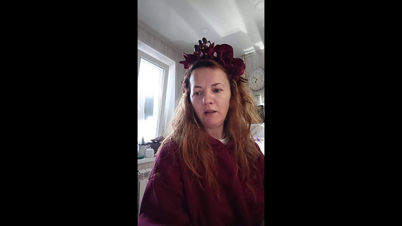 Цапля Чувства в прямом эфире!