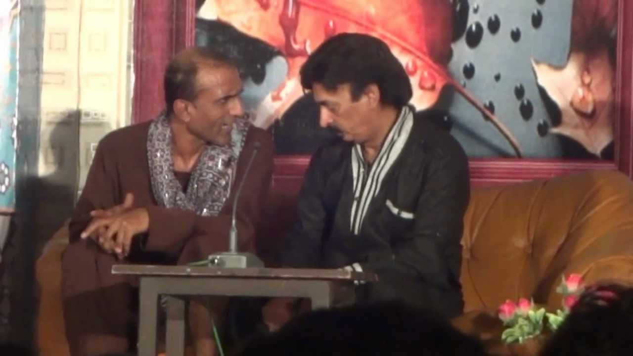 Sikandar Sanam Last Stage Show