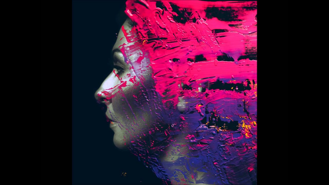 Steven Wilson -Ancestral (Instrumental Version)