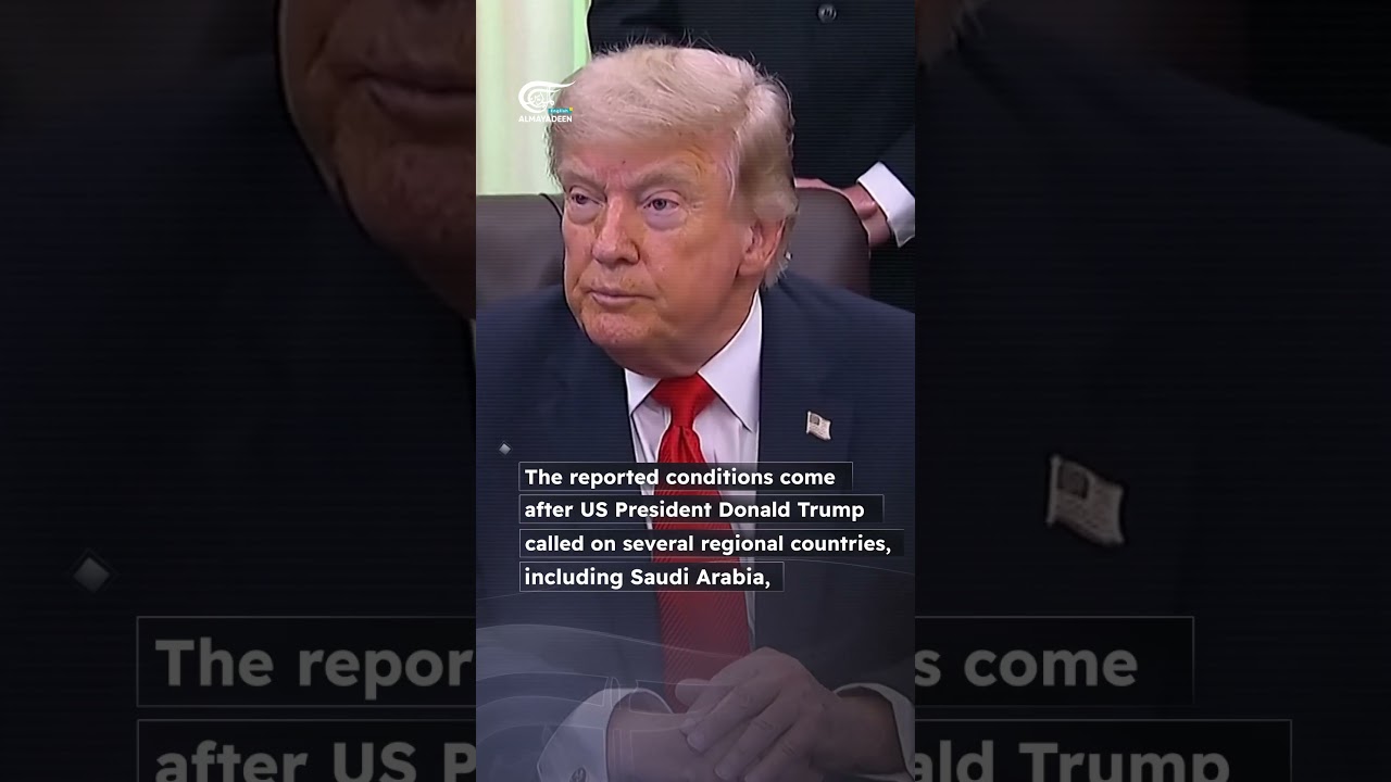 Israeli media: Two Saudi conditions for normalization with 