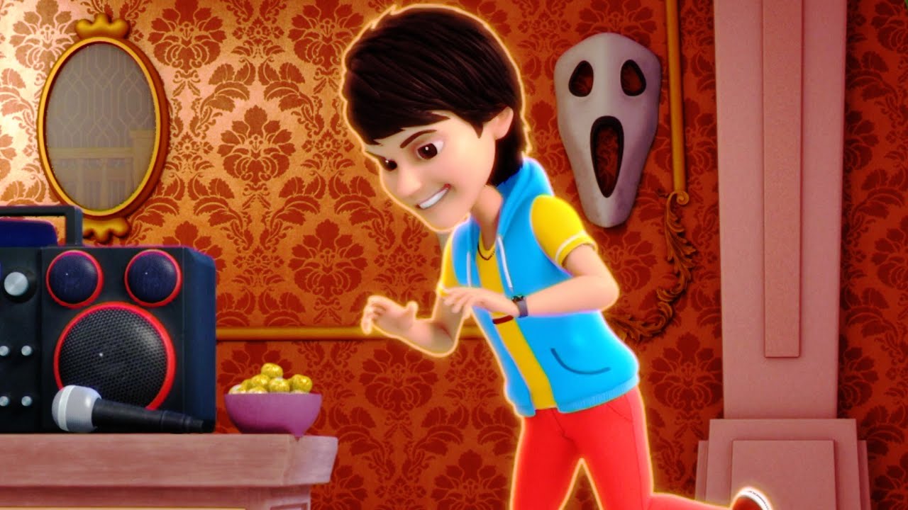Pinaki के अंदर एक भयानक आत्मा है! | Bhoot Bandhos