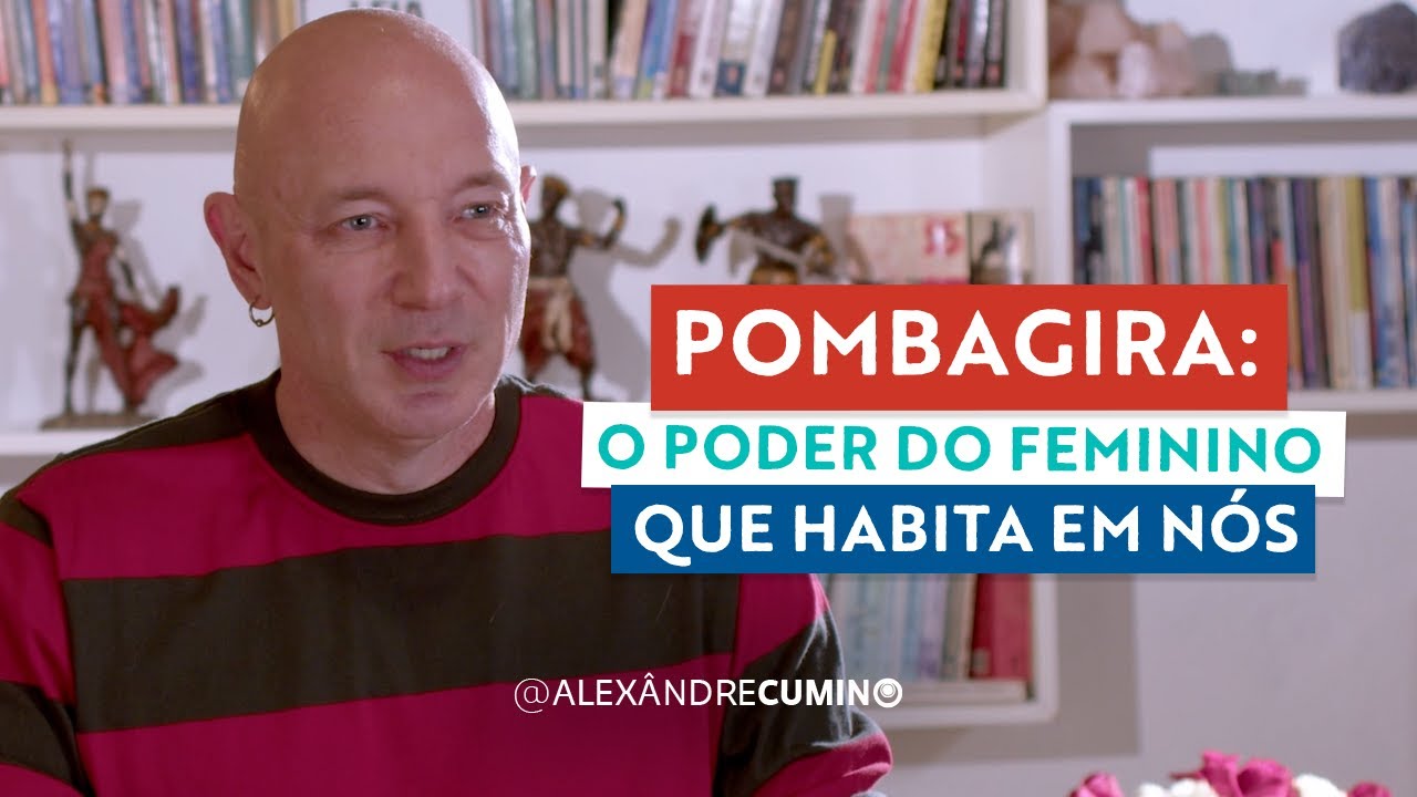 O Que Pombagira Ensina Sobre Machismo, Gênero e Espiritualidade