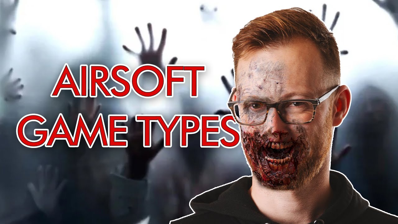 8 САМЫХ ПОПУЛЯРНЫХ СТИЛЕЙ ИГРЫ