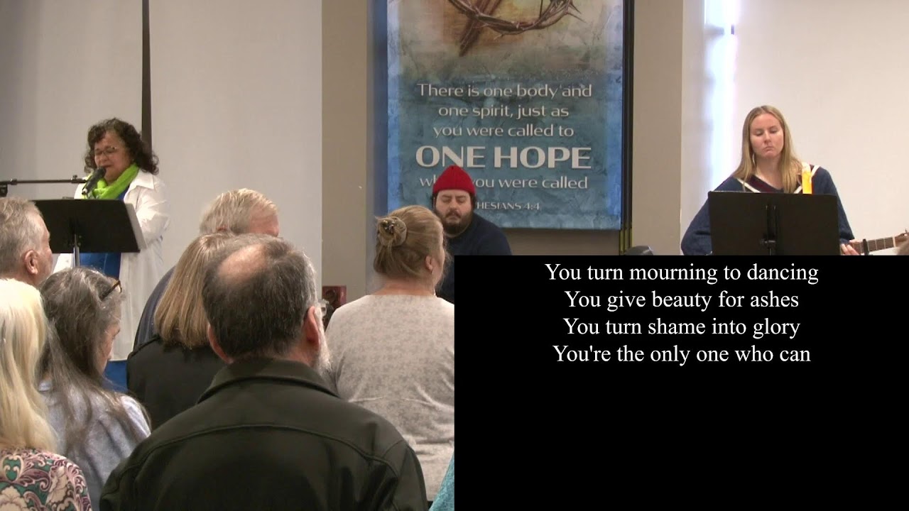 Weekly Worship @ Ocean5