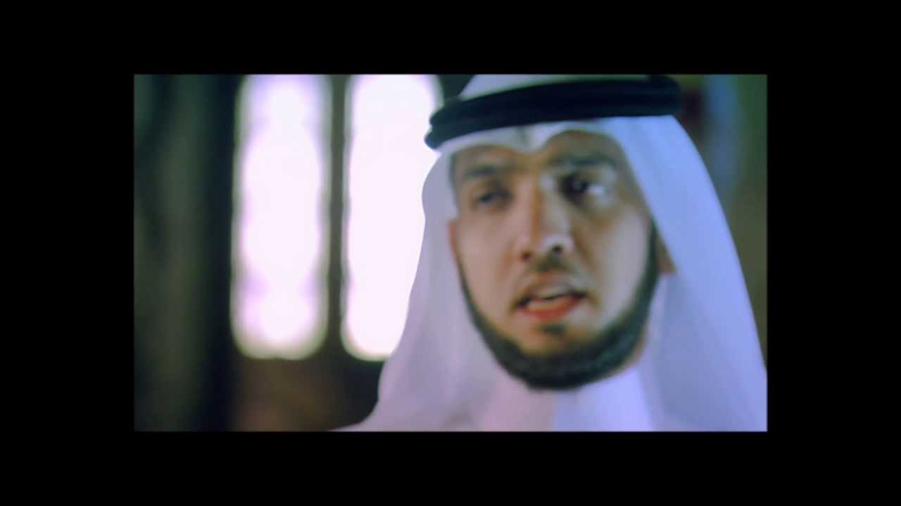 غذوتك l ياسر بن صولان السليماني HD l