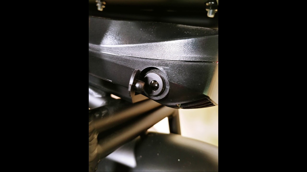 Charging and maintaining the battery | DJ Bikes