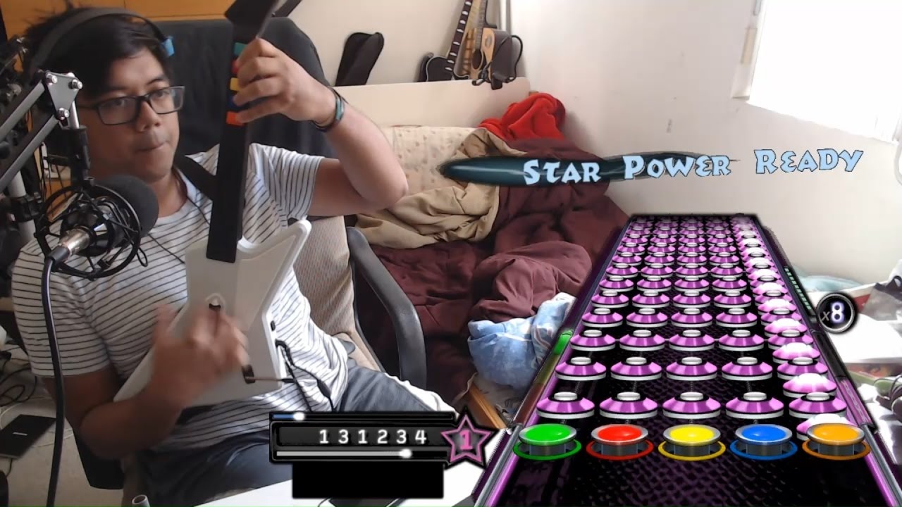 A MAJOR TEST OF STRENGTH ~ULTIMATE ZOIDBERG CHALLENGE 1.3 MILLION~