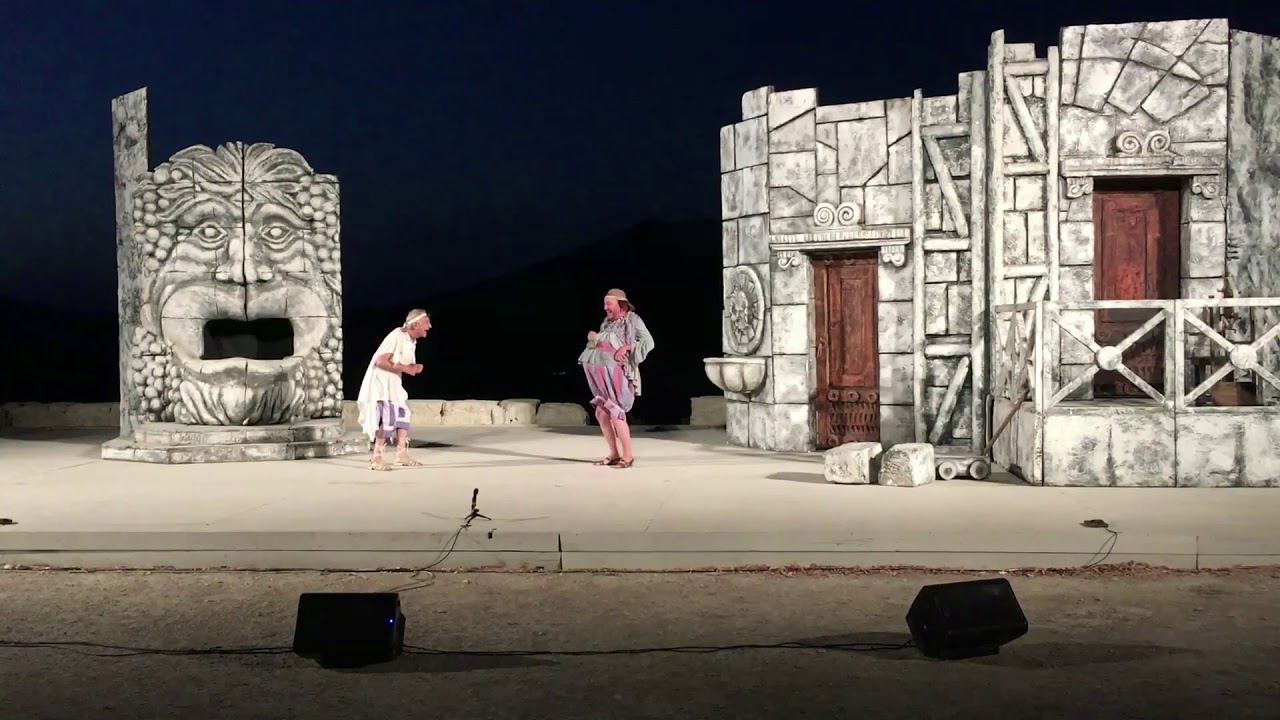 Dyskolos