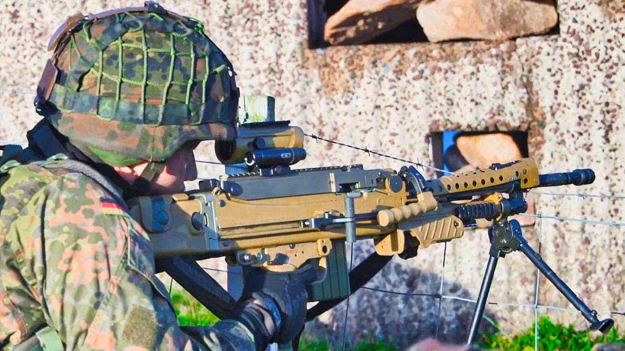 NATO Forces in Action 2022 | MFA