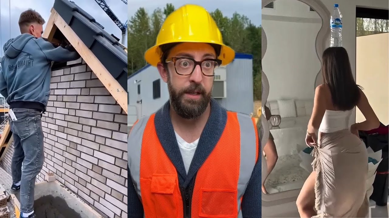 Incredible Smart Workers – Unbelievable Talent Caught on Camera! ✅