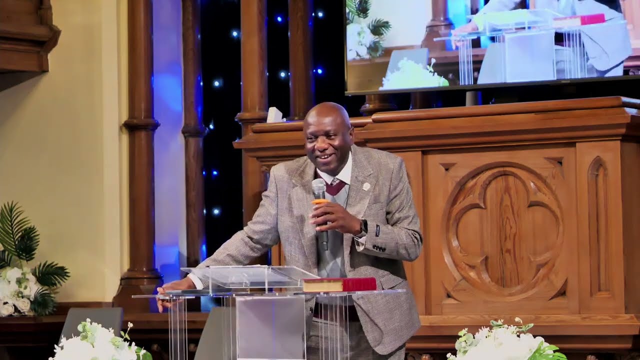 STS Lesson 174 || The Conspiracy of Abimelech || Pastor Israel Adebayo