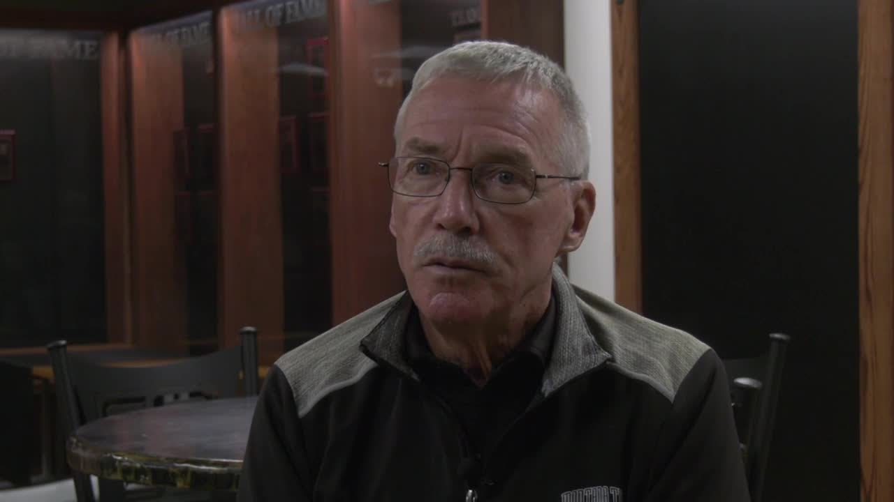 After beating cancer, former Tech coach Bob Green 'appreciating every day'