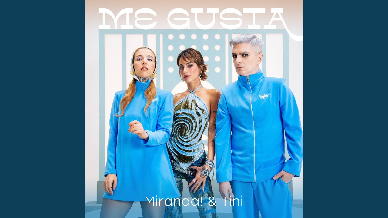 Me Gusta