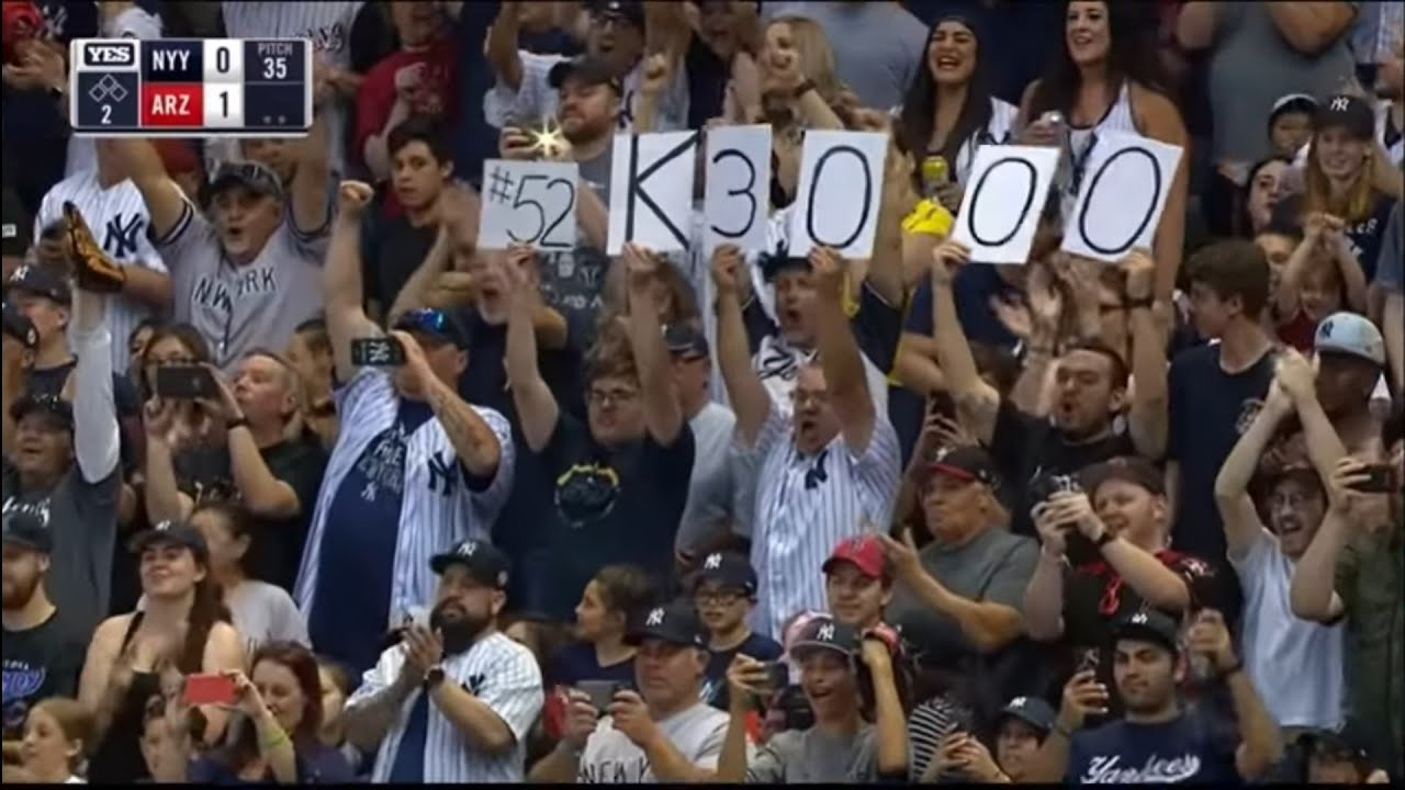 MLB Unforgettable Moments 2019 Season - Part 2