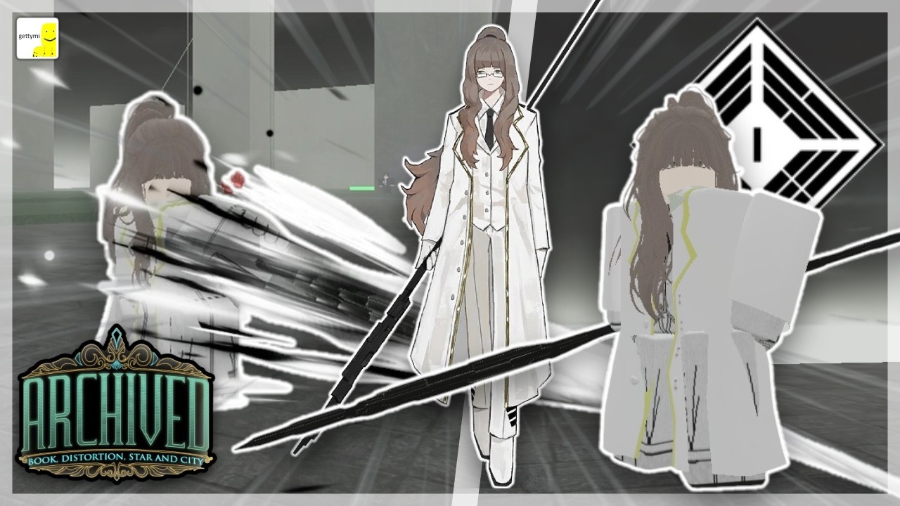 [Archived] Hana Association Showcase. (Combat Pages + Outfit)