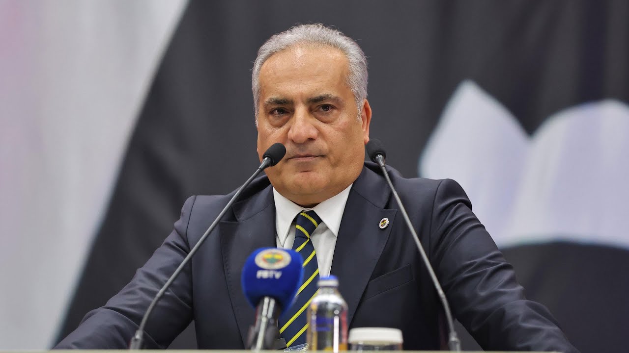 Genel Sekreterimiz Orhan Demirel’in Yüksek Divan Kurulu Olağan Toplantısı’nda yaptığı konuşma