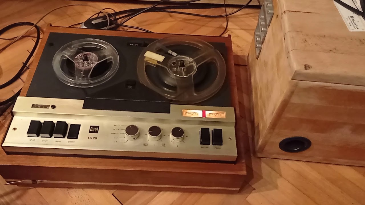 #Reeltoreel