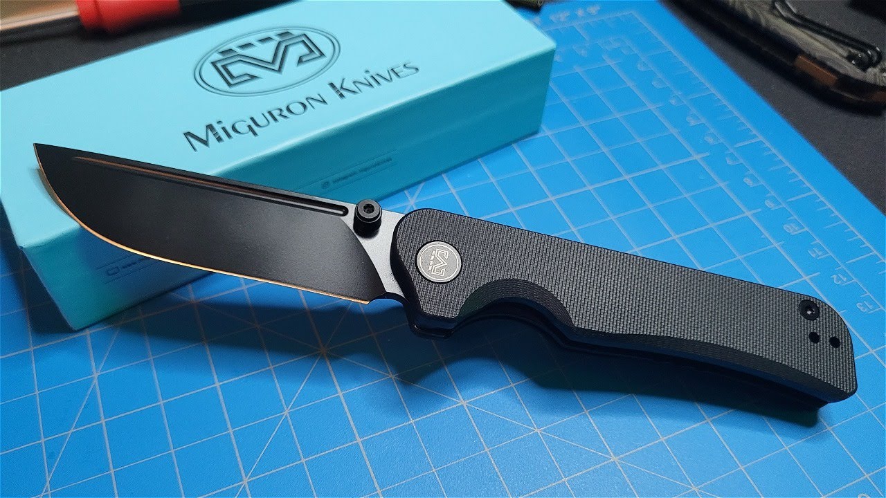 MIGURON PAGOS UNBOXING  + FIRST IMPRESSIONS !!!