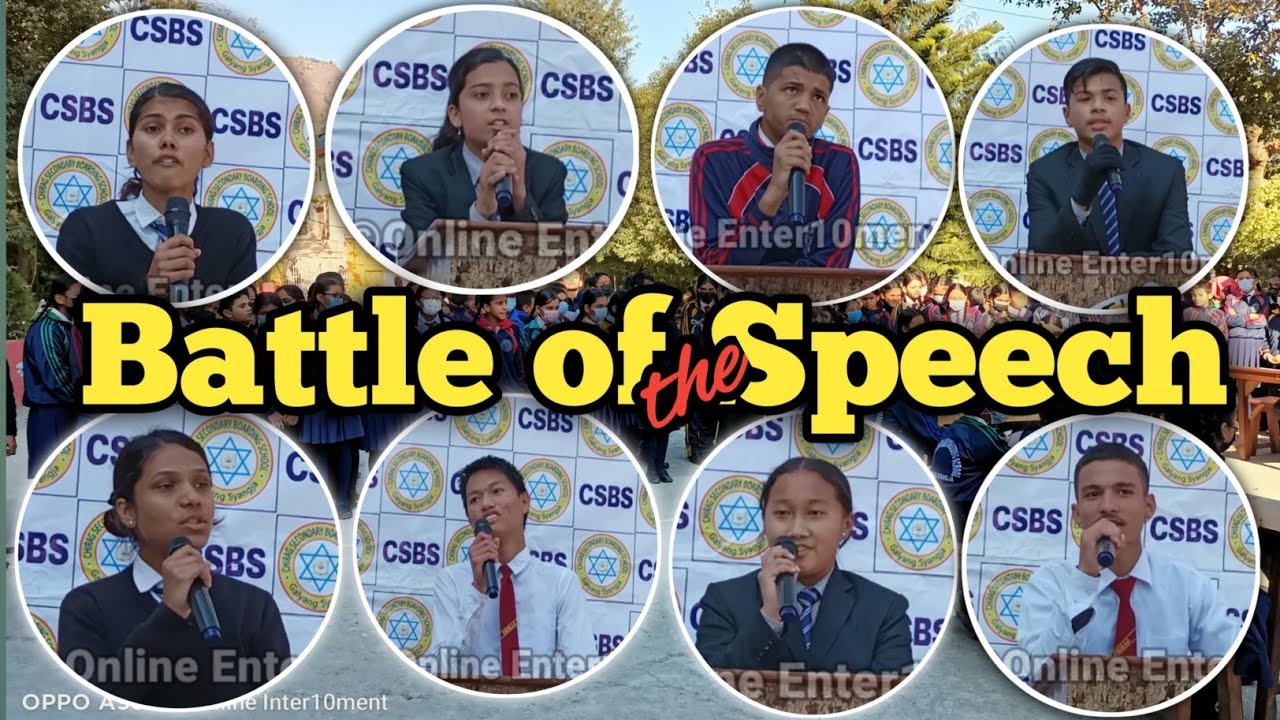 Debate Competition in Nepali || Best Debate Ever @Onlineenter10ment
