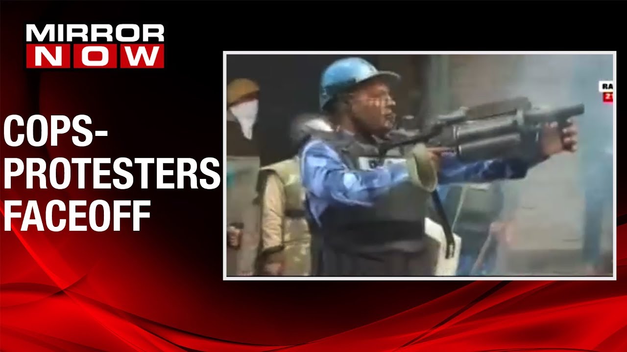 Uttar Pradesh: 15 killed as anti-Citizenship Act protest turned violent across the state