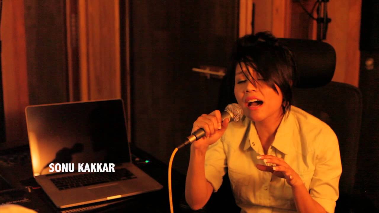 Kade Aa Mil | Sonu Kakkar