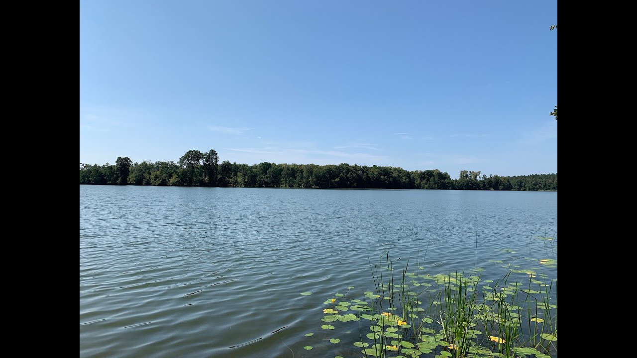 Jezioro Lipińskie, 