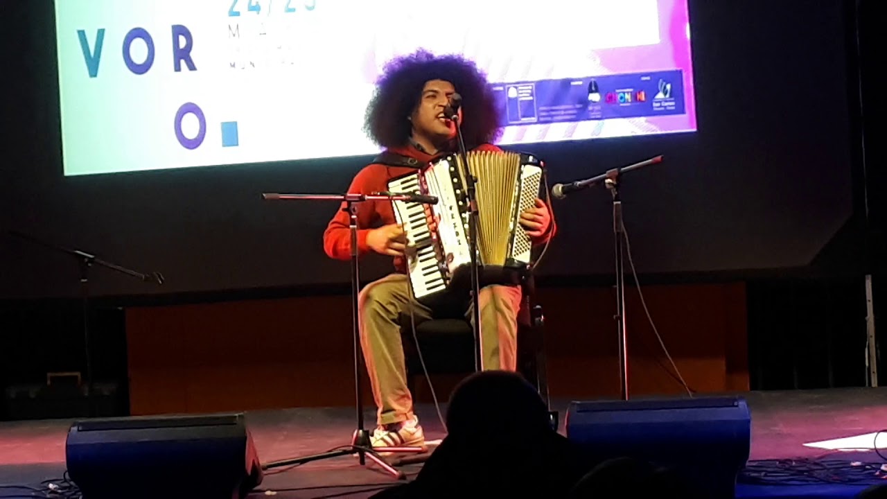 ENRIQUE MILLAN  Y SU GRUPO - MI PUEBLO ORIGINARIO CHILOE
