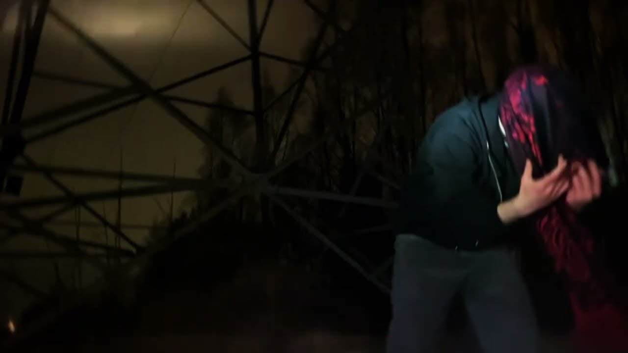blckout - ona kocha (music video)